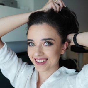 Anna Gębal
