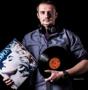 DJ GEM Michał