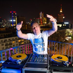 Michał Drewnik DJ ENERGY